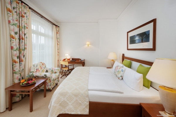 Hotel Precise Resort Schwielowsee (Werder)